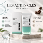 Sérum Boost Racines PDRN + Caféine
